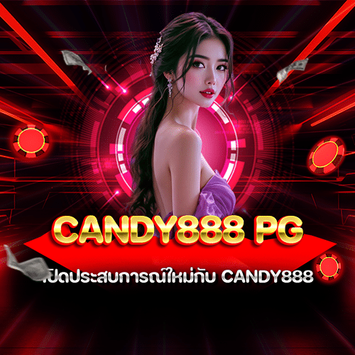CANDY888 PG